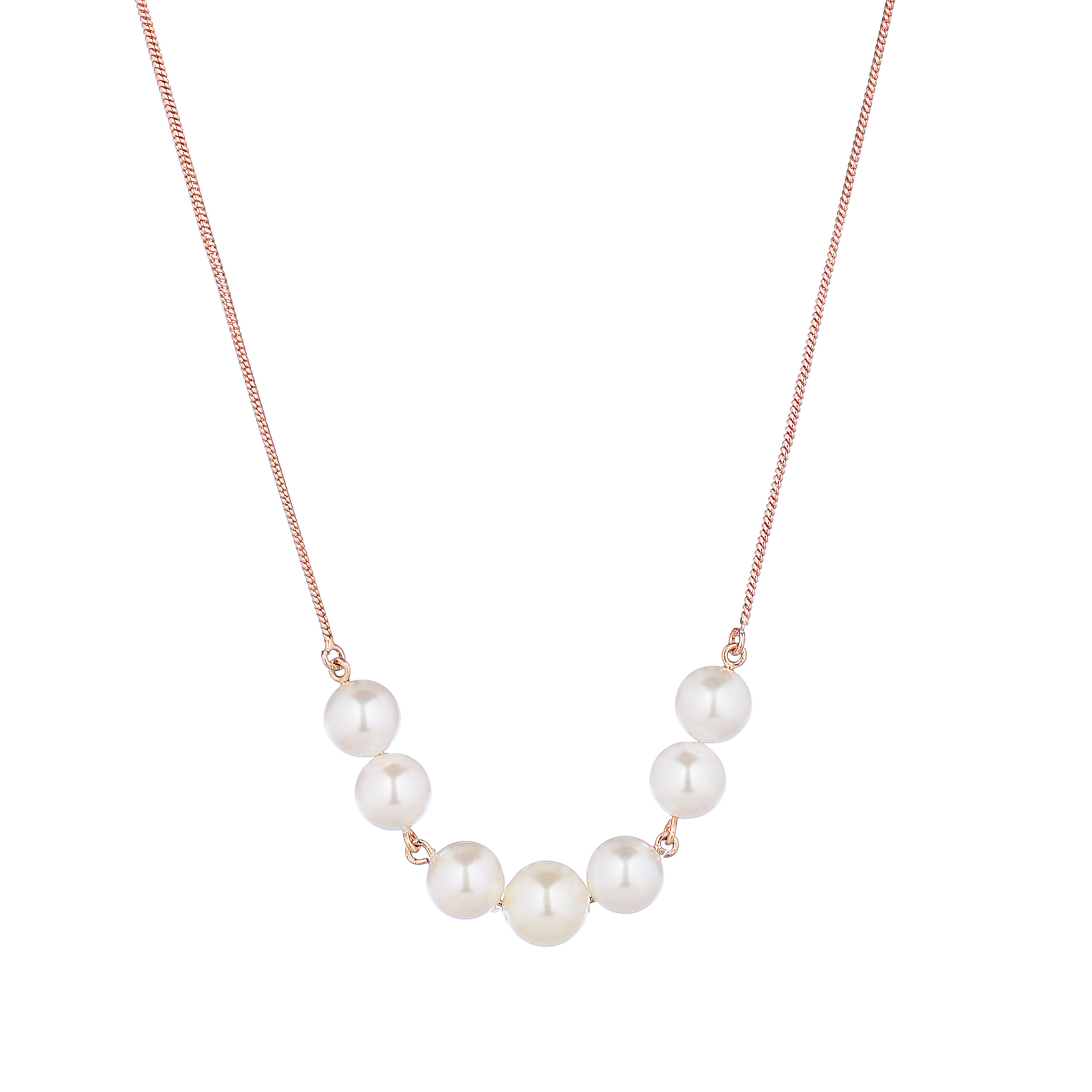KINETIC PEARL NECKLACE