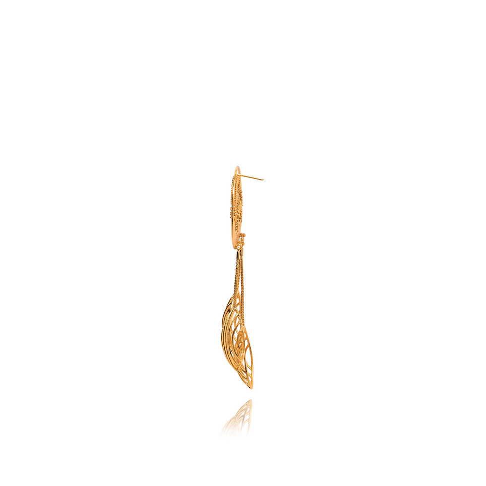 Thumbnail: Dreamer Earrings