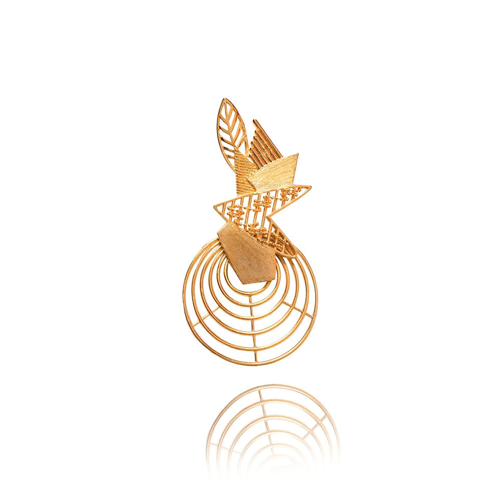 Thumbnail: ABSTRACT FUSION DANGLERS