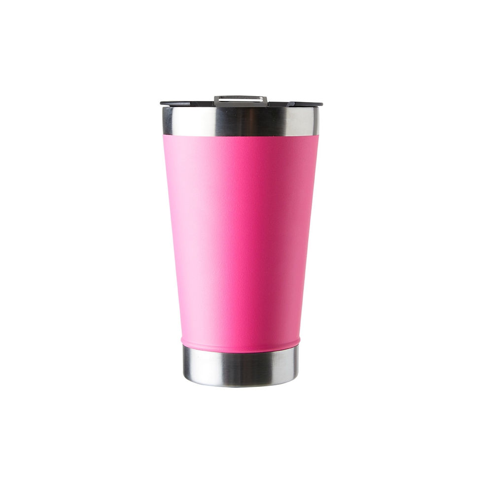 Miniatura: Copo Térmico 500ml com Abridor