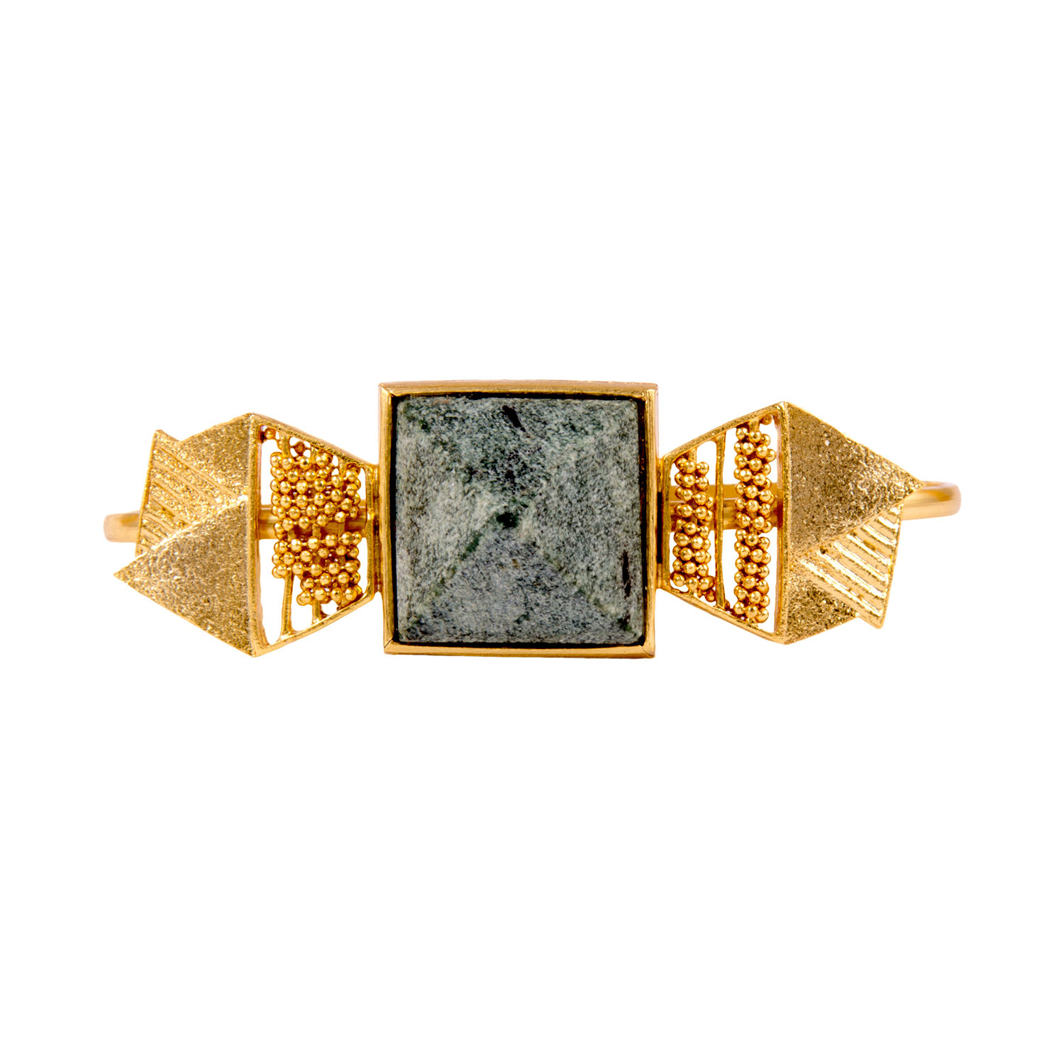 Giza Hexa Palmcuff