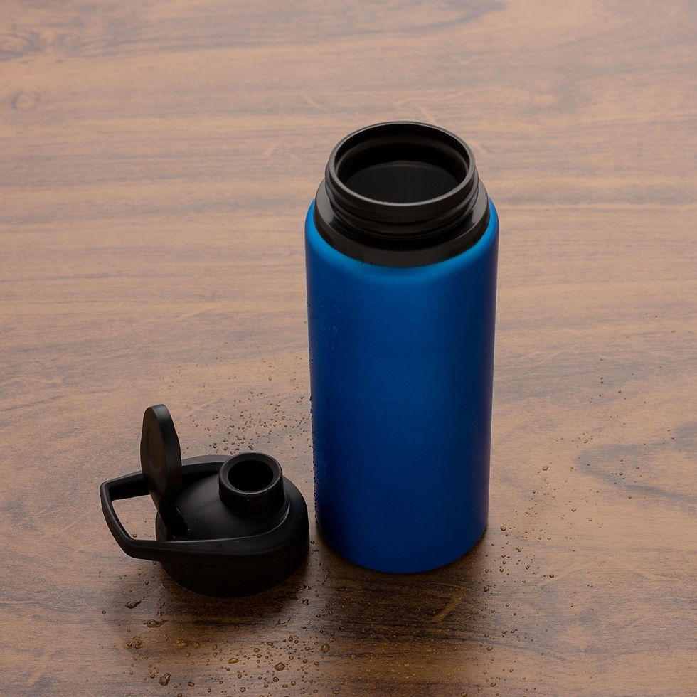 Miniatura: Squeeze Alumínio 650ml