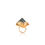 Thumbnail: GIZA ROSE BUD RING