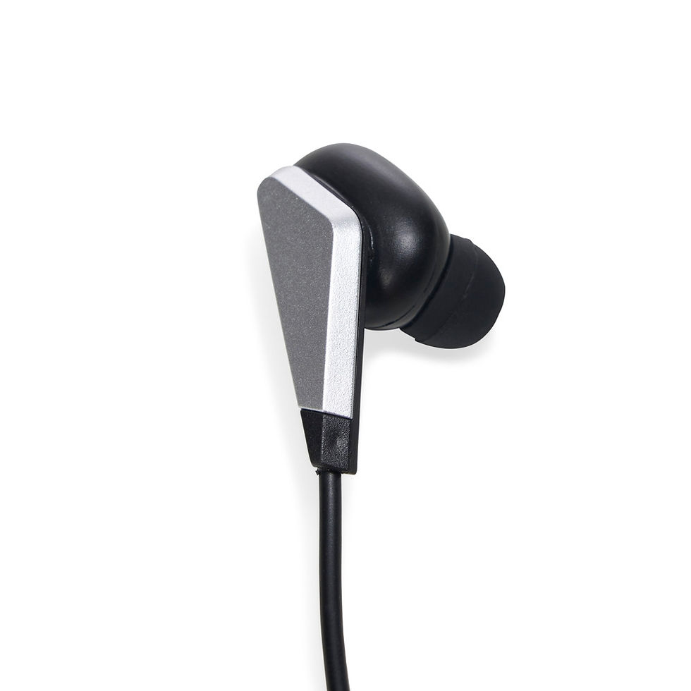 Miniatura: Fone de Ouvido Bluetooth