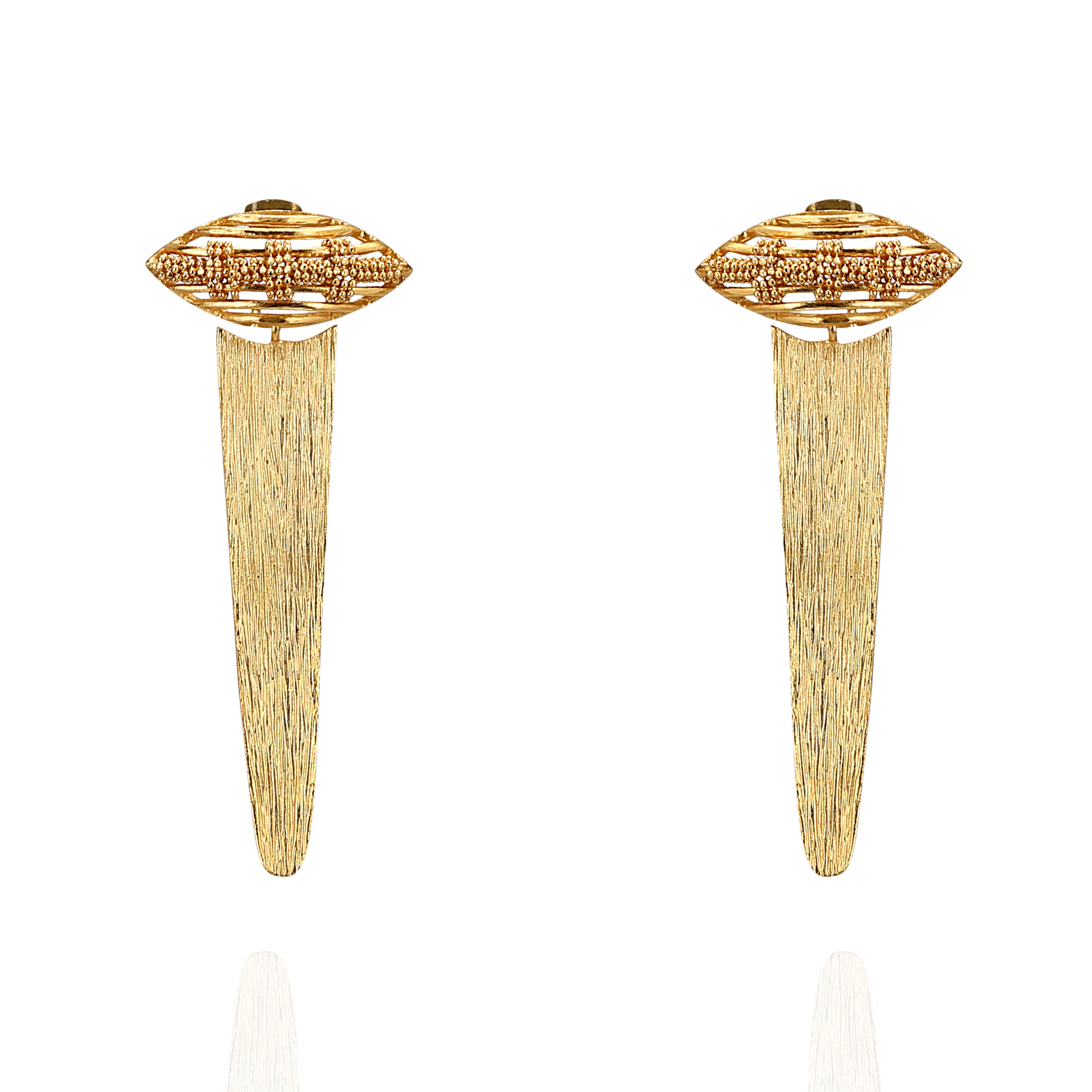 MARQUISE DANGLERS