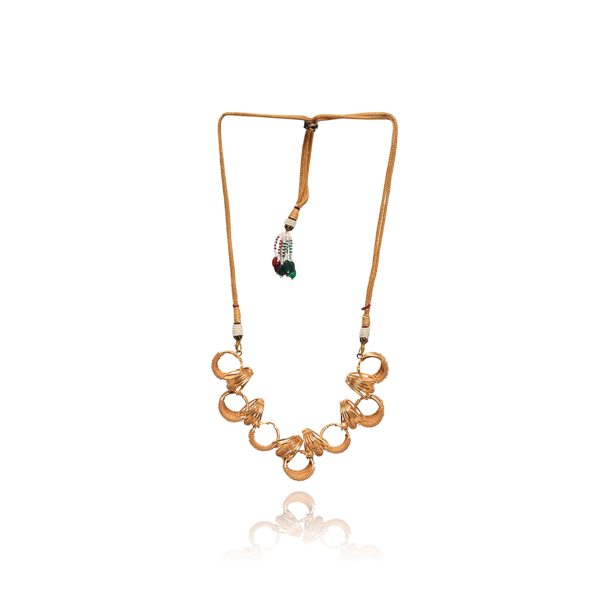 GRANTHI CHOKER