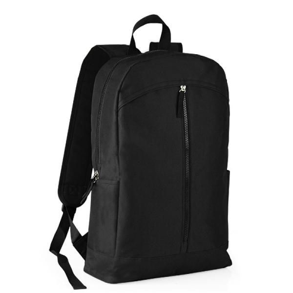 Miniatura: Mochila Em Polyester 600D - 15L - Preta
