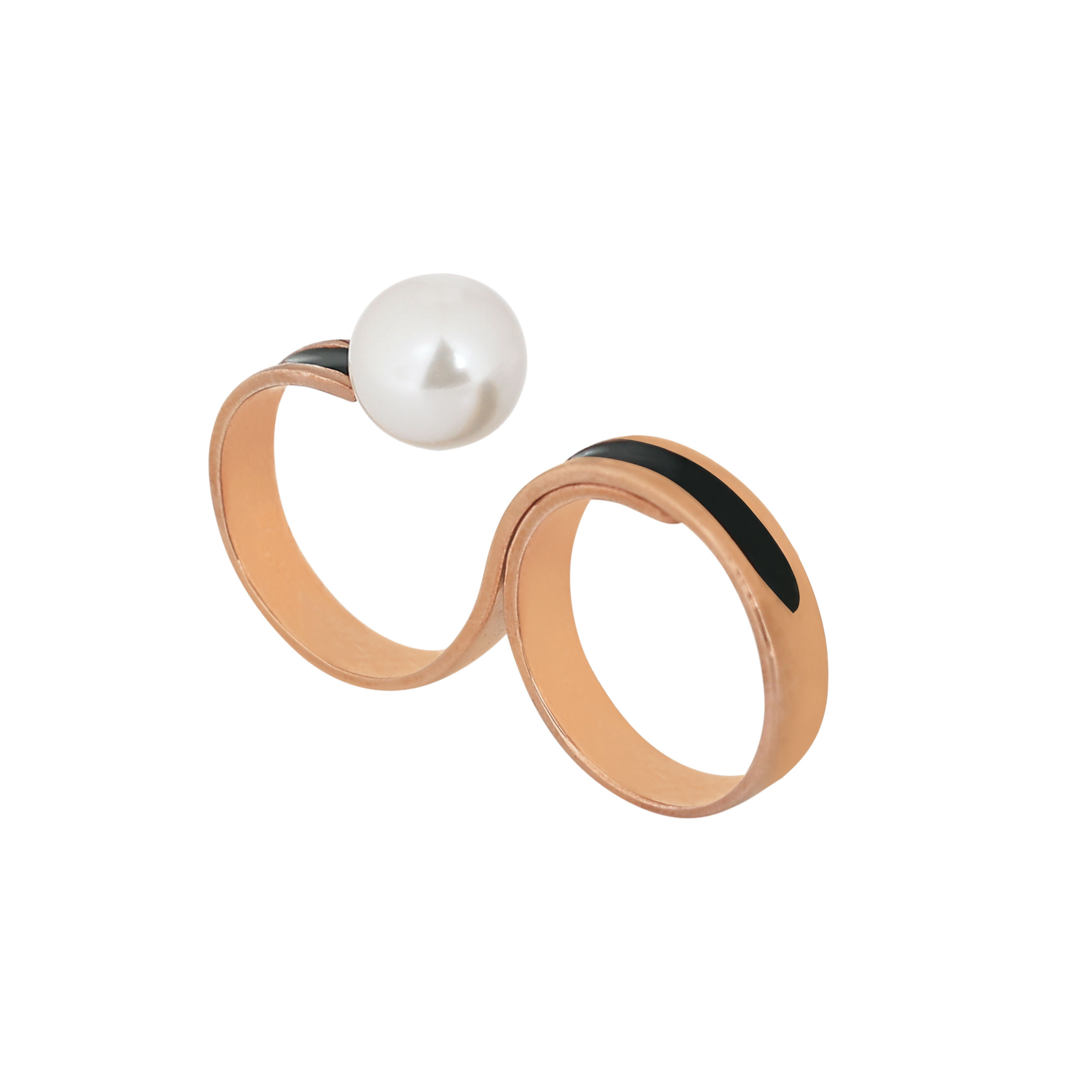 RIBBON RING