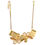 Thumbnail: GIZA ROSE BUD NECKLACE