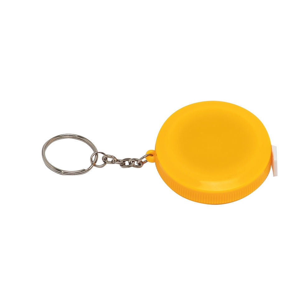 Miniatura: Fita Métrica Plástica de 1,5m 