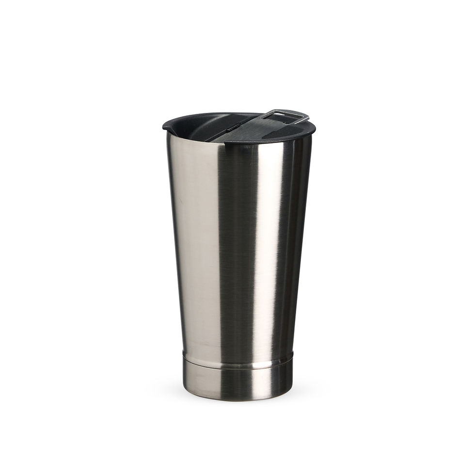 Miniatura: Copo Térmico 500ml com Abridor