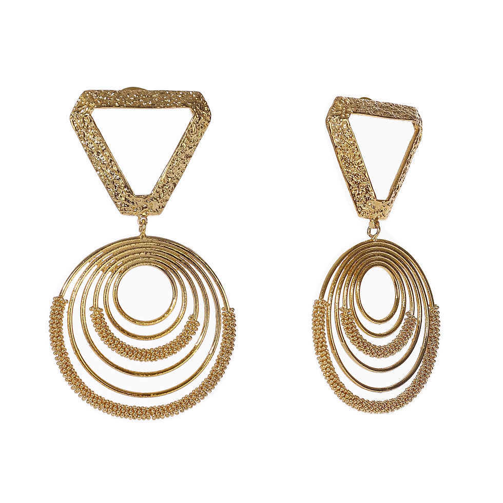 Thumbnail: FUSION DANGLERS