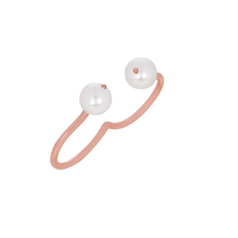 Thumbnail: DEW DROP RING