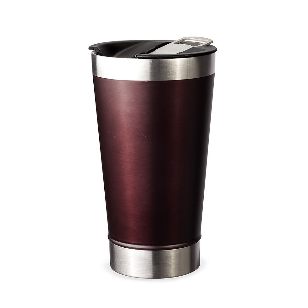 Miniatura: Copo Térmico 500ml com Abridor