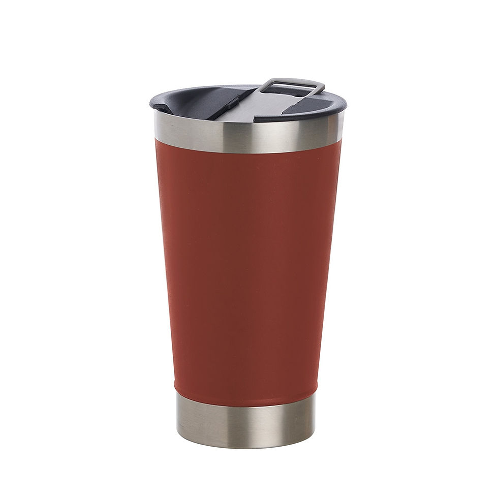 Miniatura: Copo Térmico 500ml com Abridor