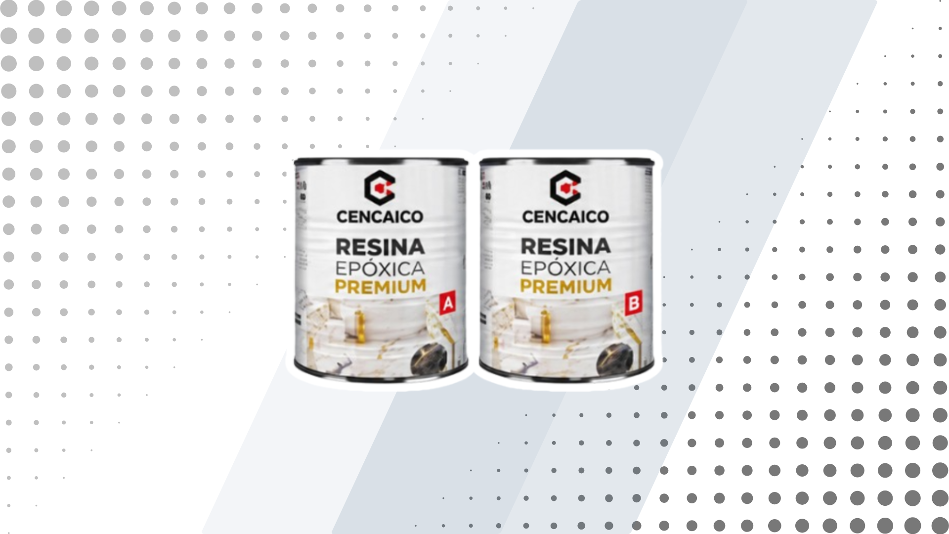 Resina Epóxica Premium A+B