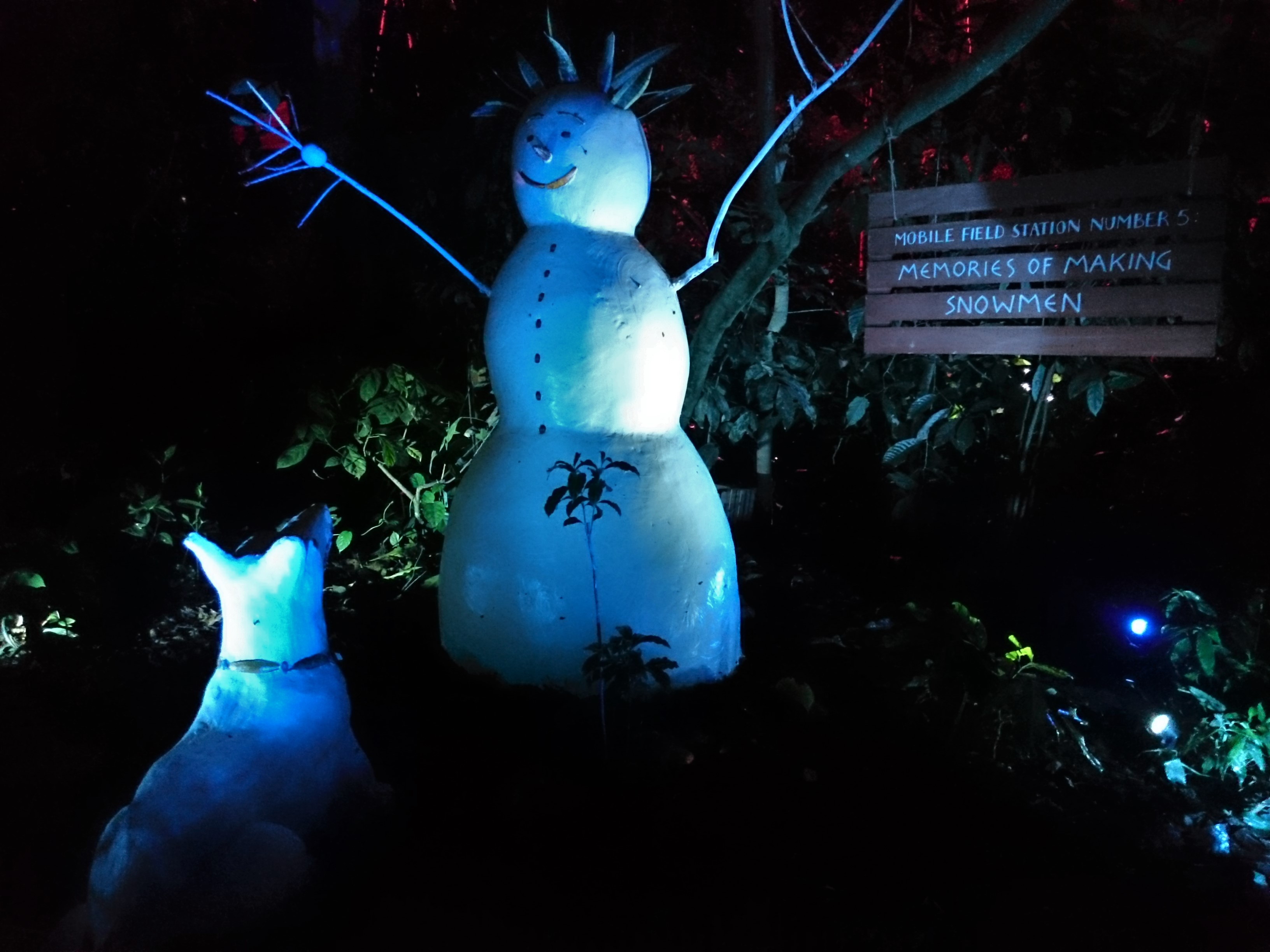 Yule-Tide Archive 2015