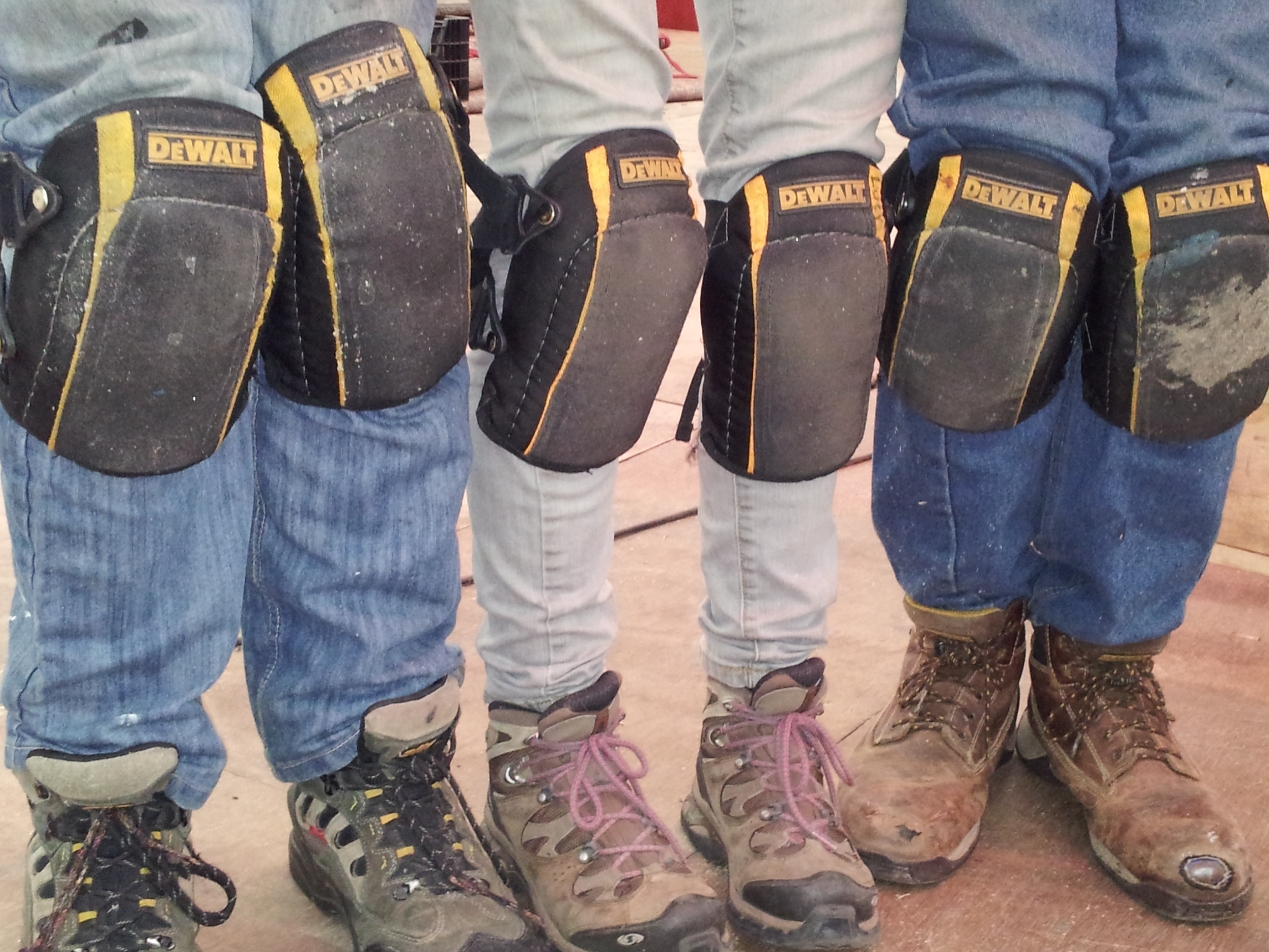 De Waltons