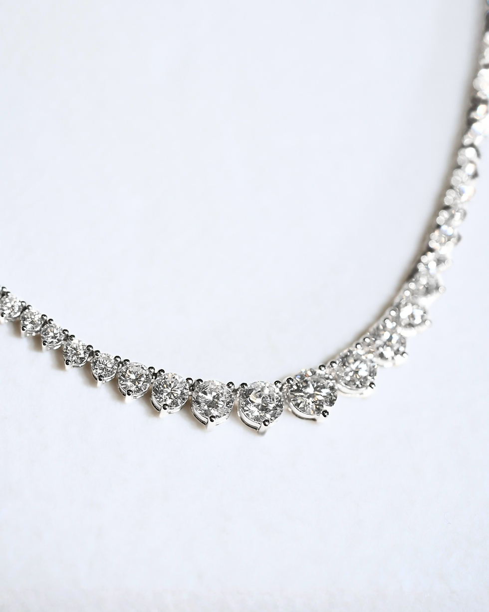 Thumbnail: The Victorienne Necklace