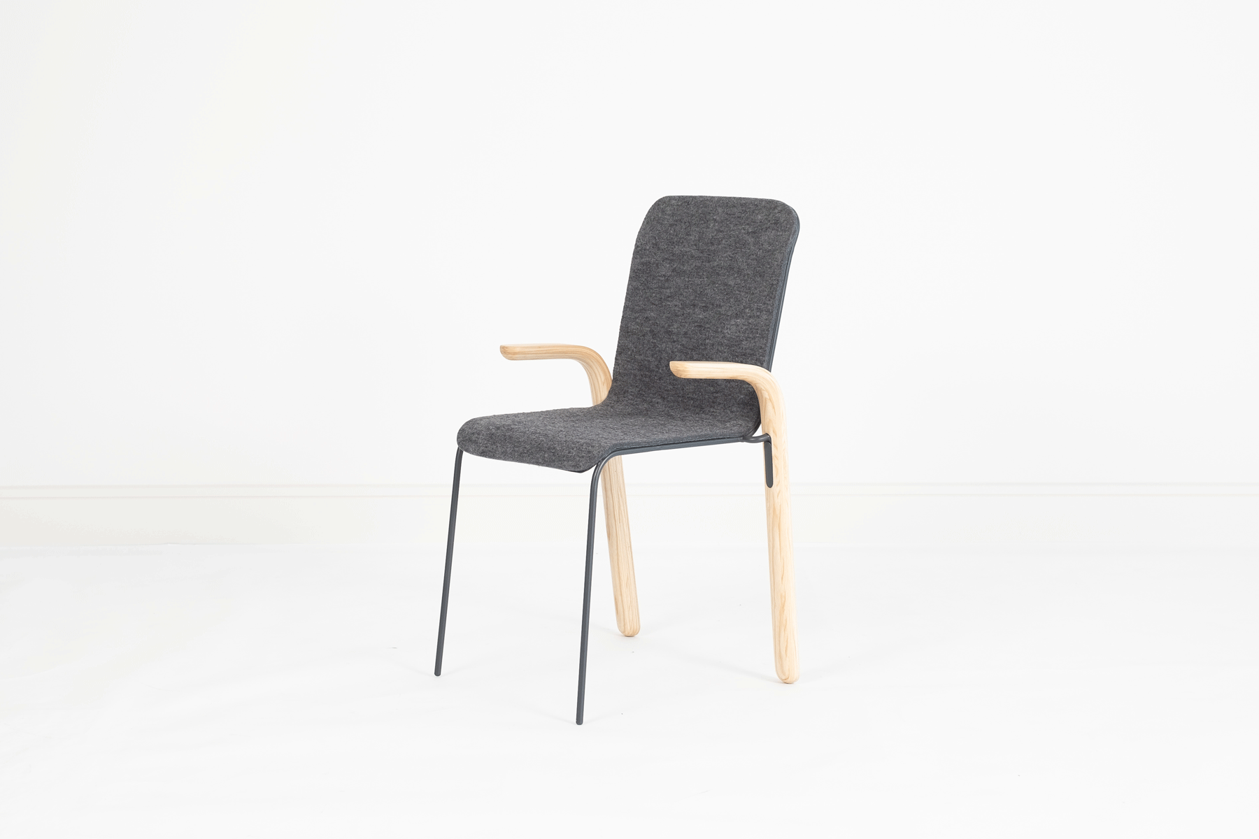 Things We Felt/Chair One/Felt Removal