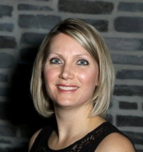 Sylvie Labonté, Responsable Ressources humaines – Les Constructions Binet, Québec.