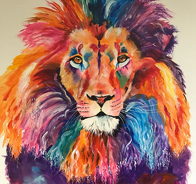 20" x 13"