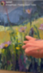 Thumbnail: Colorado Summer 24x36"