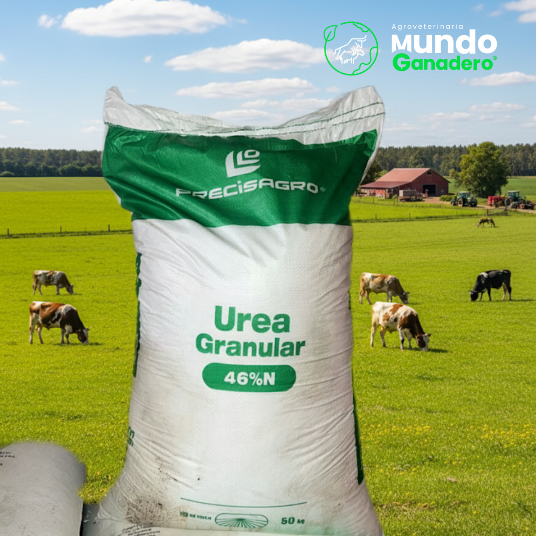 UREA GRANULAR