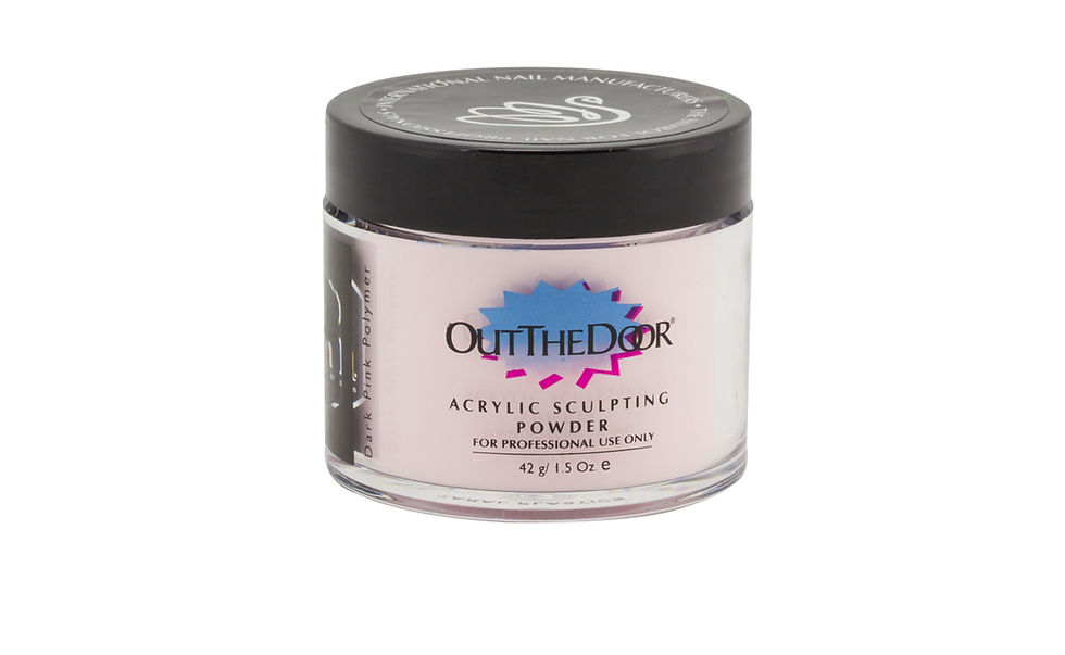 Thumbnail: INM Out The Door Acrylic Sculpting Powder