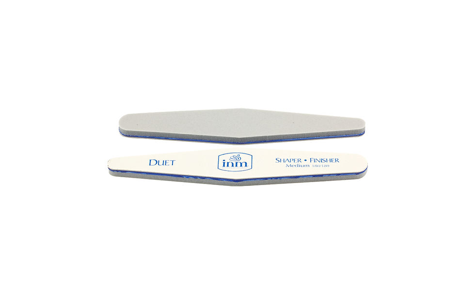 Thumbnail: Duet 2 Sided Foam Files