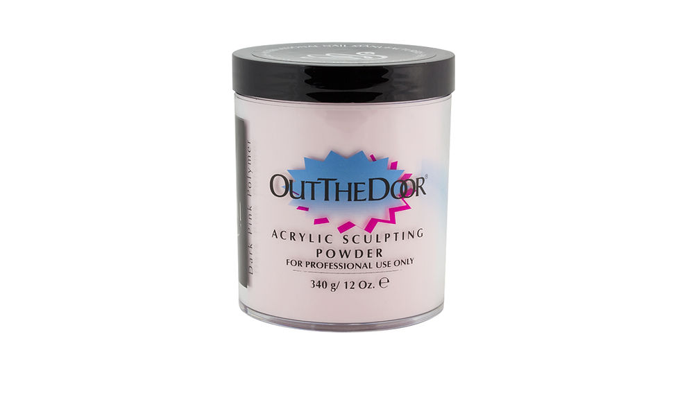 Thumbnail: INM Out The Door Acrylic Sculpting Powder