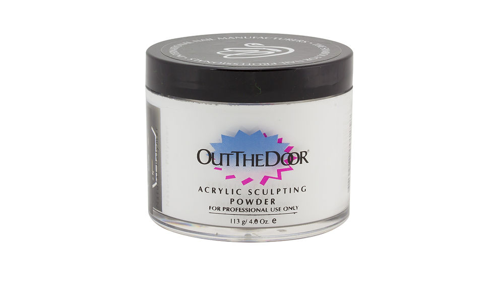 Thumbnail: INM Out The Door Acrylic Sculpting Powder