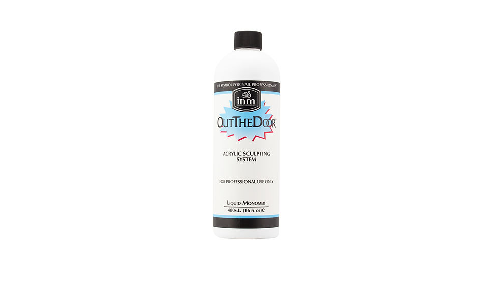 Thumbnail: INM Out The Door Liquid Monomer