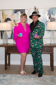 Kristen & Dave with Small Houses Feb 202