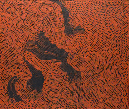 yayoi-kusama-mississippi-river-bonhams-1
