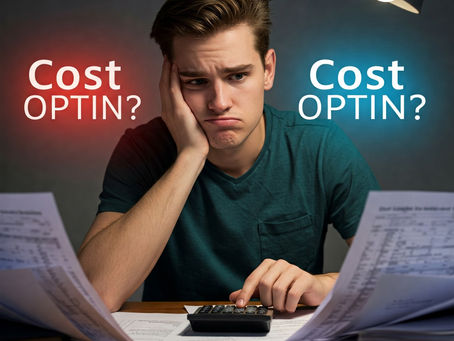 AWS on a Budget: Smart Cost Planning for the Cloud