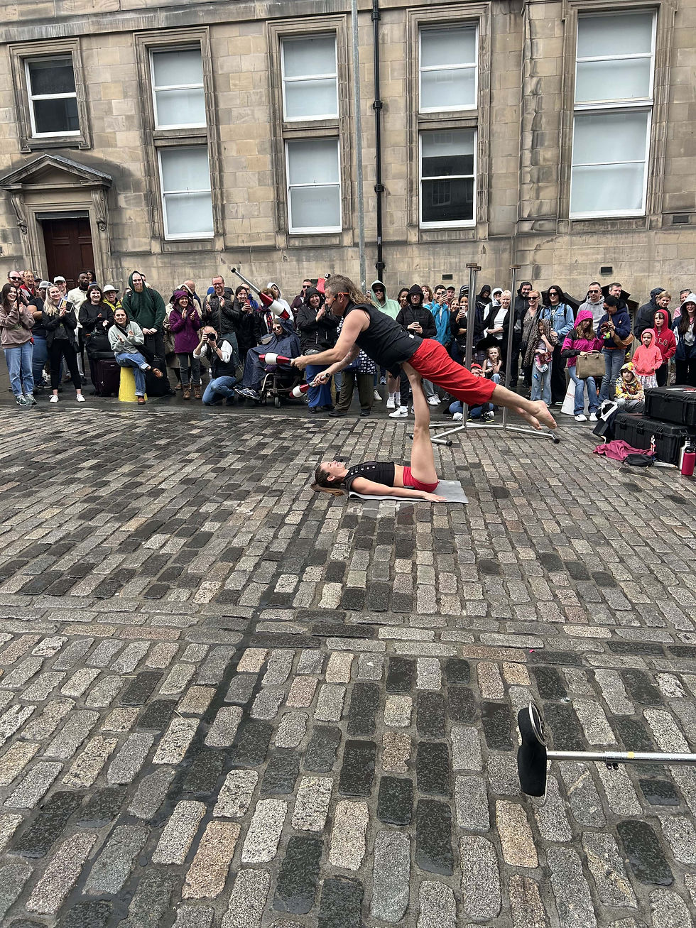 Streetfestival