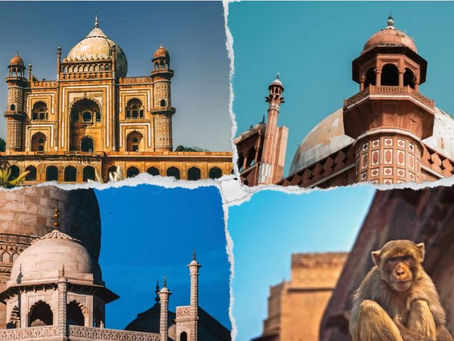 Mumbai Trip