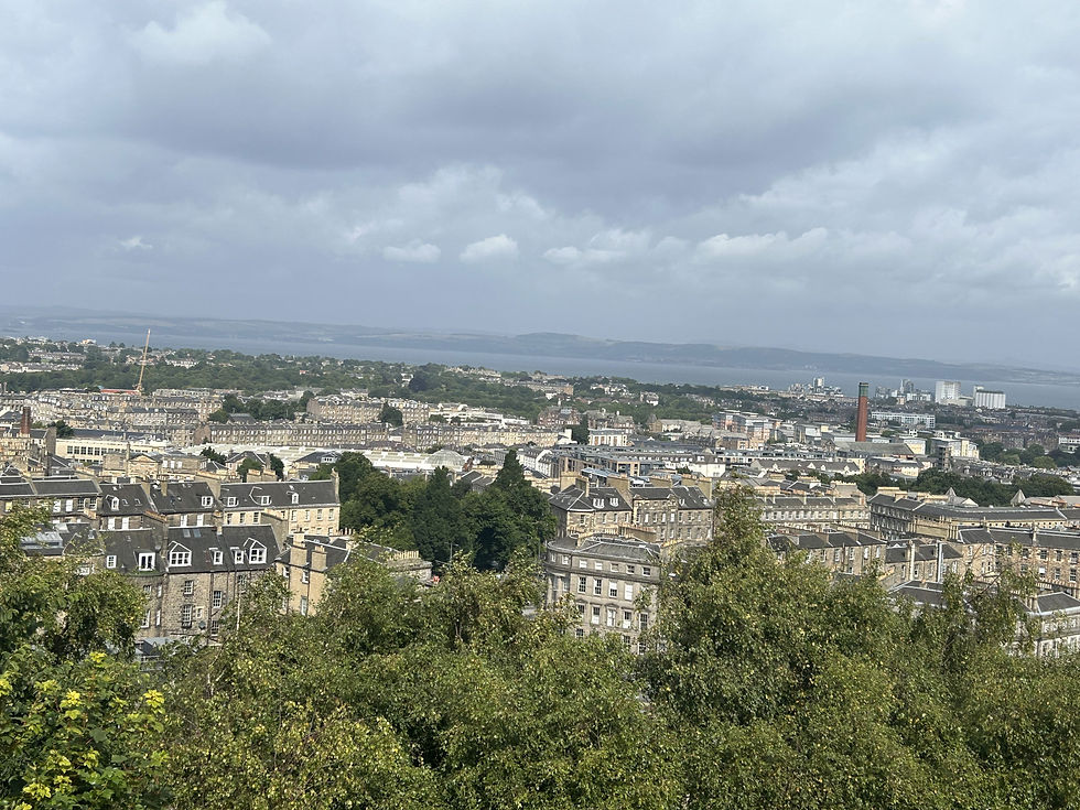 Calton Hill