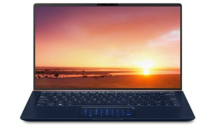 Asus Zenbook 13