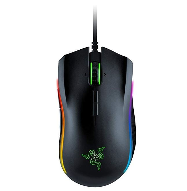 Razer Mamba