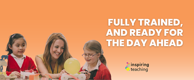 SEN Teaching Assistant