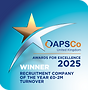 Recruitment Company of the Year £0-2m Turnover.png