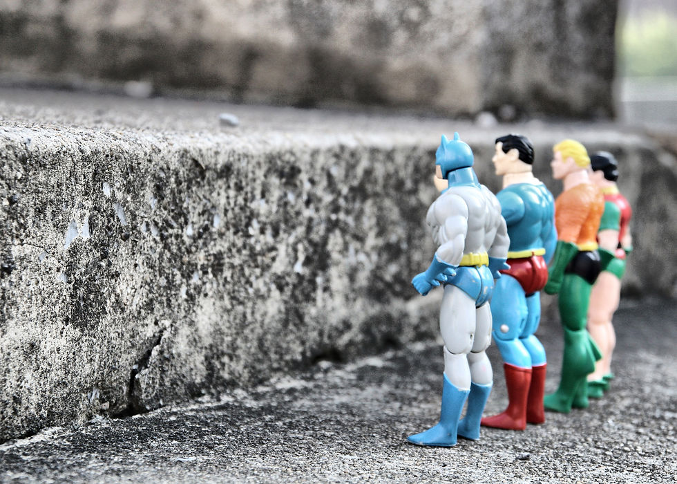 Obstruction of Justice