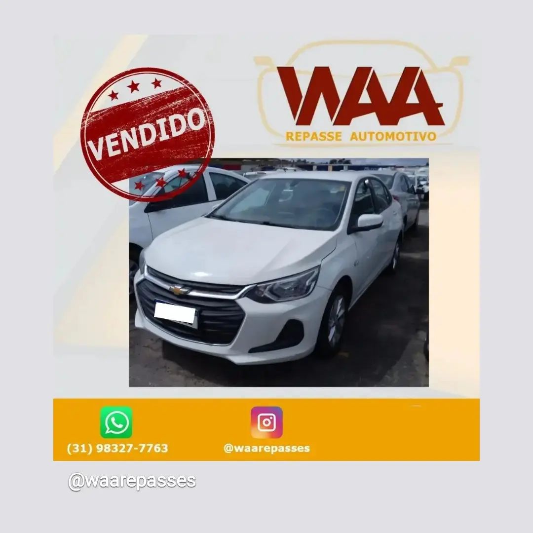 iGG Locadora em parceria com WAA Repasses Belo Horizonte MG