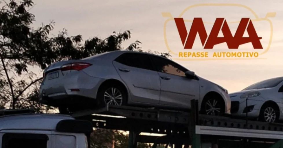 iGG Locadora em parceria com WAA Repasses Belo Horizonte MG