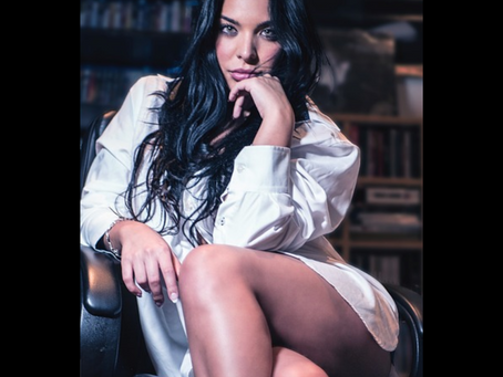 ¡Viernes por la noche en la oficina!