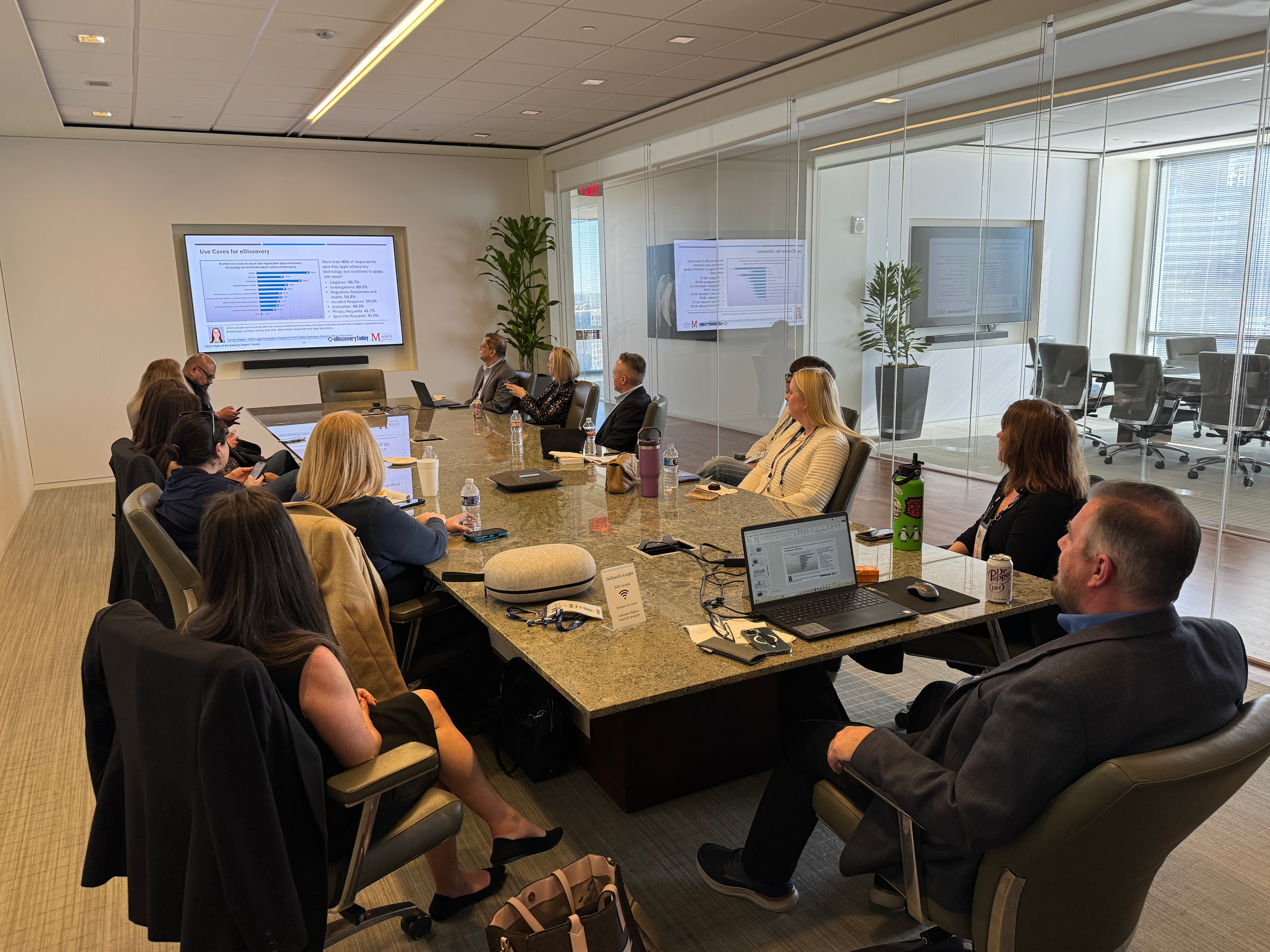 Breakout Sponsorship