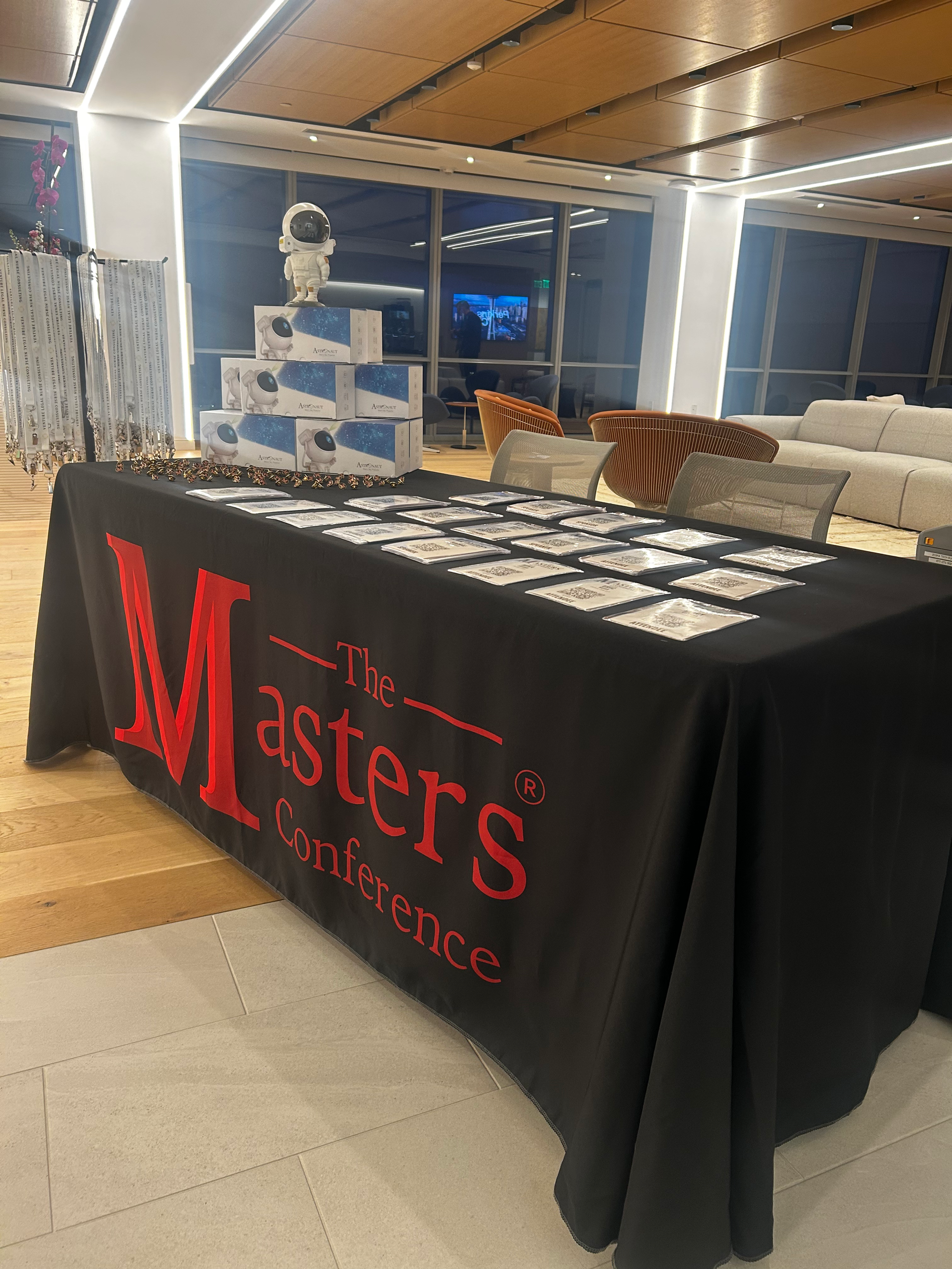 Registration Sponsorship