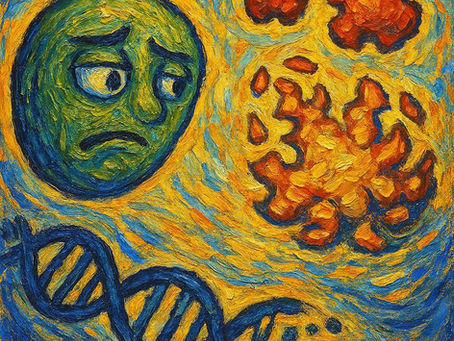 Apoptose : Krebszellen werden in den Selbstmord getrieben